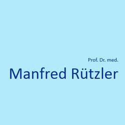 Prof. Dr. med. Rützler Manfred - Chur