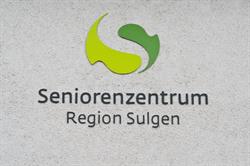 Seniorenzentrum Sulgen