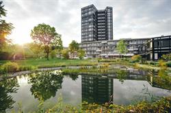 Seniorenzentrum Schönthal
