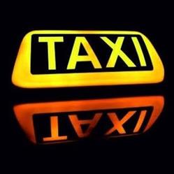 Taxi Luis