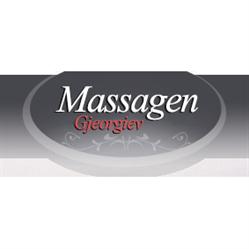 Massagen Gjeorgiev