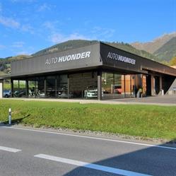 Auto Huonder GmbH