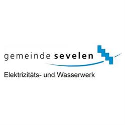 Elektrizitäts- und Wasserwerk