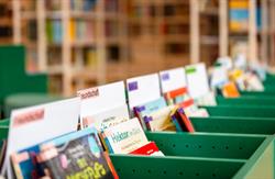 Gemeindebibliothek Wettingen