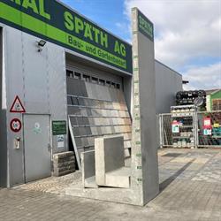 Baumaterial Späth AG