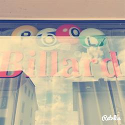 Billard-& Snooker-Club