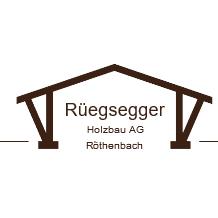 Rüegsegger Holzbau AG