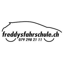 Freddys Fahrschule