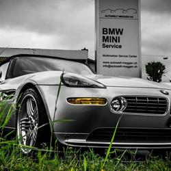Autowelt Meggen AG