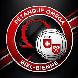 Club de Pétanque Omega