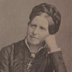Johanna-Spyri-Museum