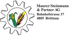 Maurer, Steinmann & Partner AG