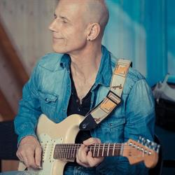 Gitarrenschule & Tonstudio Fredi Früh