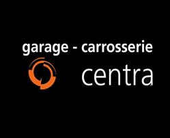 Garage Carrosserie Centra AG