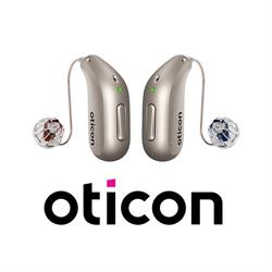 Oticon SA