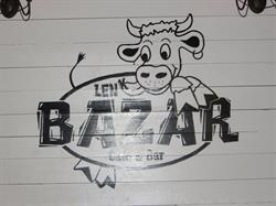 Café & Bar Bazar Lenk