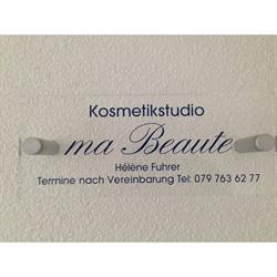 ma Beauté