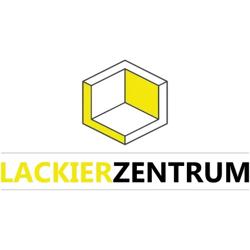 Lackierzentrum GmbH