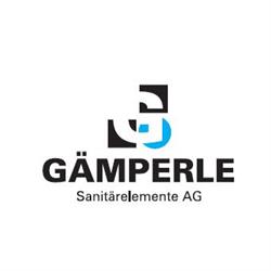 Gämperle Sanitärelemente AG