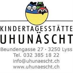 Kita Kindertagesstätte Uhunäscht