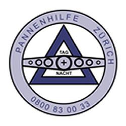 Pannenhilfe Region Zürich GmbH
