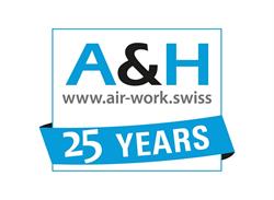 AirWork & Heliseilerei GmbH