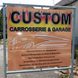 Loris Colombana Carrosserie & Garage Custom