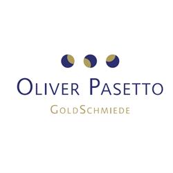 Oliver Pasetto, Goldschmiede