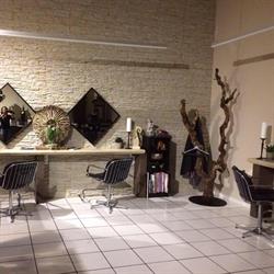Sonja Burkhalter California Hair-Studio