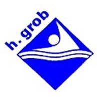 Grob Schwimmbäder