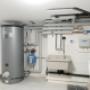 Wassererwärmer - Boiler - Domotec AG