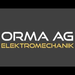 ORMA AG