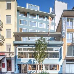 Hotel Martahaus FJM