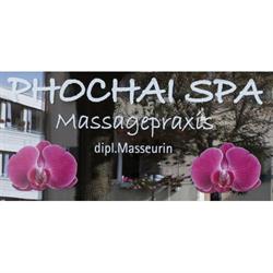 PHOCHAI SPA Massagepraxis