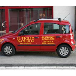 Il Tiglio