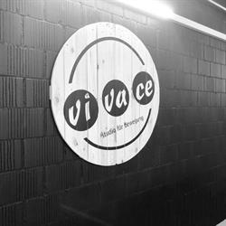 Vivace Studio für Bewegung Muff