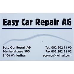 Easy Car Repair AG