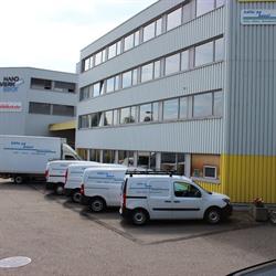 Kälte AG
