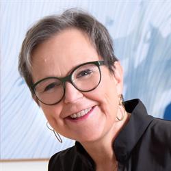 Brigitte Wettstein - Körpertherapeutin. Esalen Massage und Schmerzhilfe nach Liebscher & Bracht