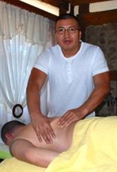 Massagepraxis Carpio