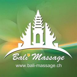 BALI MASSAGE GmbH