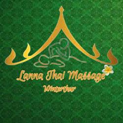 Lanna Thai Massage