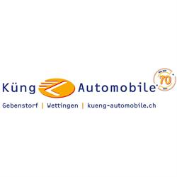 Autohaus Küng AG