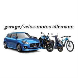 Garage Allemann AG