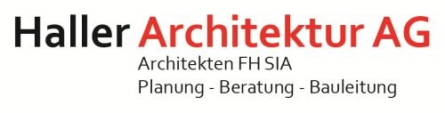 Haller Architektur AG