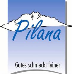 Pilana Nahrungsmittel