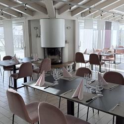 Hôtel-Restaurant de la BalanceS.A.