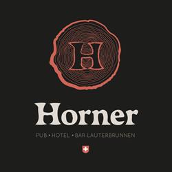 Ferdinand Gertsch, Hotel Restaurant Horner