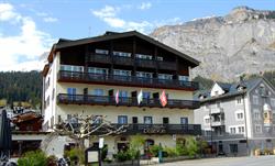 Hotel Bellevue Flims AG