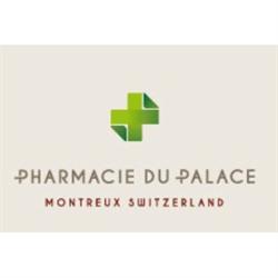 Pharmacie du Montreux-Palace